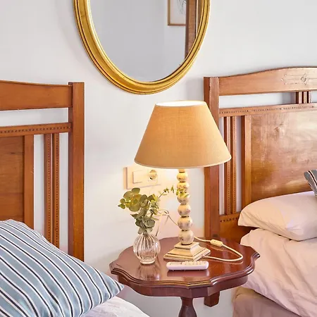 Casa Palacio Vida Holiday home Espejo (Andalucia)