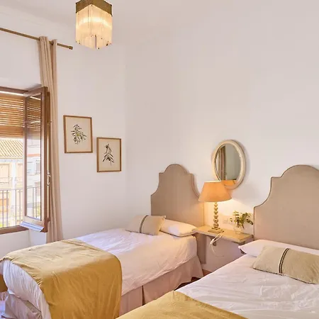Casa Palacio Vida Holiday home *
