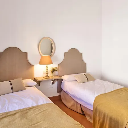Holiday home Casa Palacio Vida