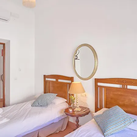 Casa Palacio Vida Holiday home *