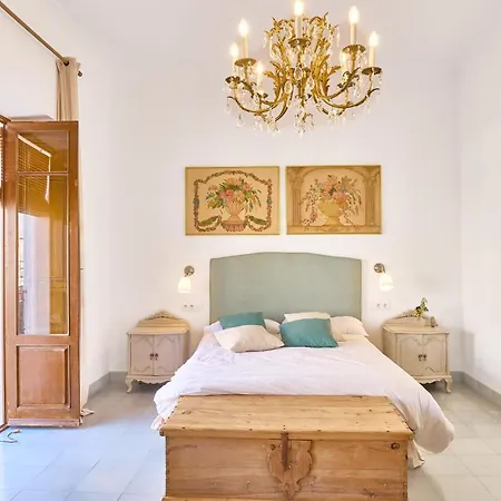 Casa Palacio Vida * Espejo (Andalucia)