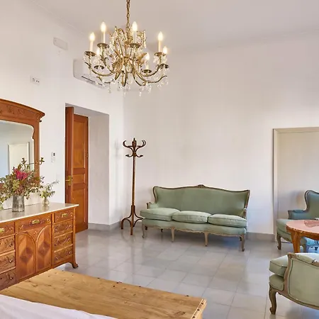 Casa Palacio Vida Holiday home