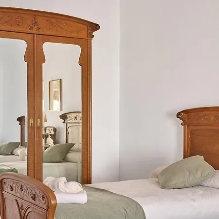 Holiday home Casa Palacio Vida Espejo (Andalucia)