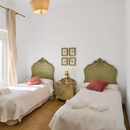 Casa Palacio Vida *