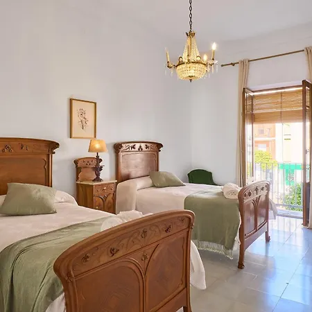 Casa Palacio Vida * Espejo (Andalucia)