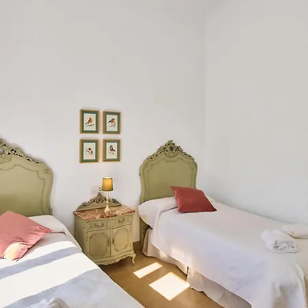 Holiday home Casa Palacio Vida