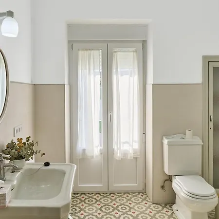 Casa Palacio Vida * Espejo (Andalucia)