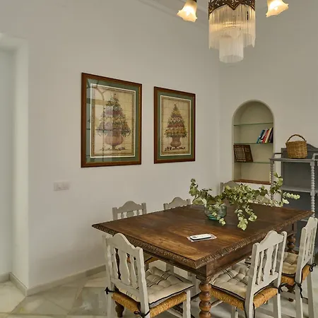 Casa Palacio Vida Holiday home Espejo (Andalucia)
