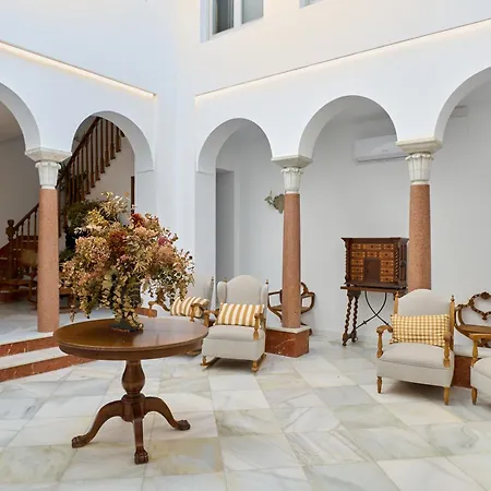 Holiday home Casa Palacio Vida