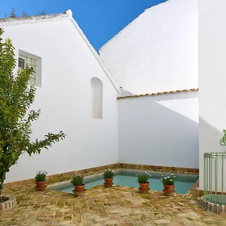 Casa Palacio Vida Holiday home *