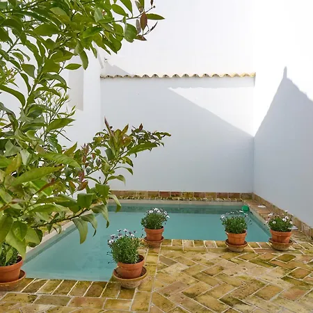 Casa Palacio Vida Holiday home Espejo (Andalucia)
