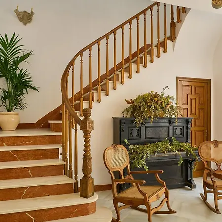 Casa Palacio Vida *