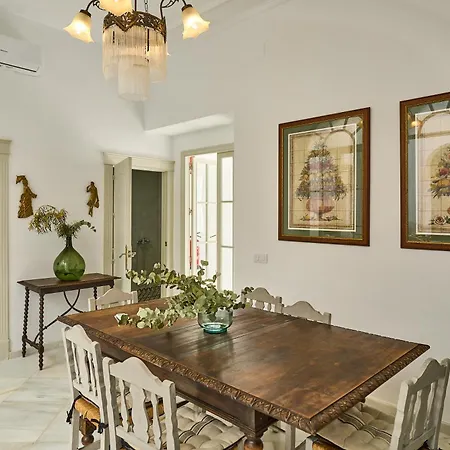 Casa Palacio Vida *