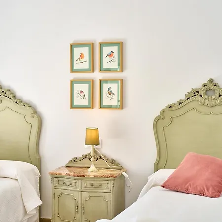 Casa Palacio Vida Holiday home Espejo (Andalucia)