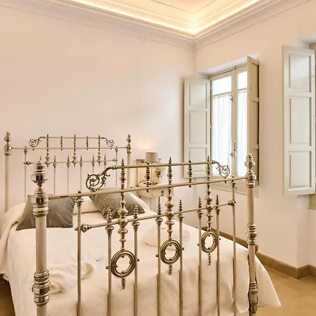 Casa Palacio Vida * Espejo (Andalucia)