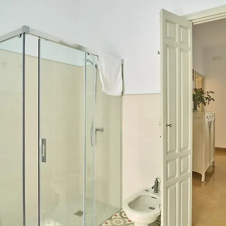 Casa Palacio Vida Holiday home *