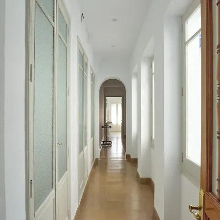 Casa Palacio Vida Espejo (Andalucia)